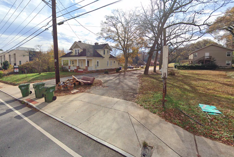 80 more townhomes officially moving forward in Kirkwood Urbanize Atlanta